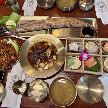 Ondam - Korean Near Me - Las Vegas, Nevada