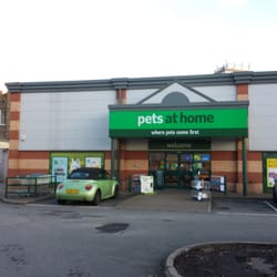 Pets At Home