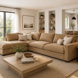 Custom Sofa 4 Less