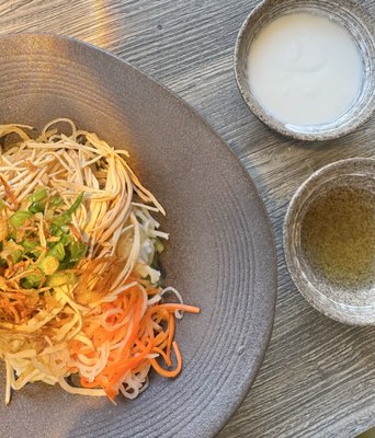 Phở Ao Sen Restaurant by null