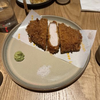 Konban - Pork loin - Izakaya Near Me - New York, New York