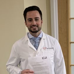 Dental Health Care Associates - Dr. Luke Camagna is a proud member of the PA Dental Association and the International Dental Implant Association