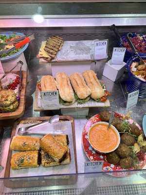 Avoca Belfast by null
