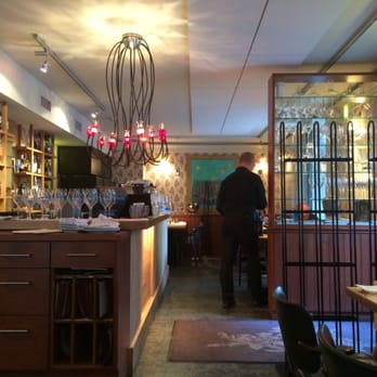 Ravintola Kuu - French Near Me - HELSINKI, 18 Ravintola Kuu - French Near Me - HELSINKI, 18