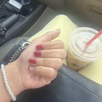 Rose Nail & Spa - Nail Salons Near Me - Murrieta, California