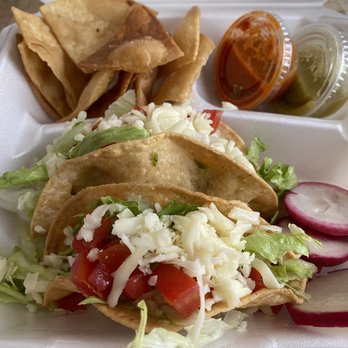 Cocina El Ranchito - Chicken Fried Taco - Mexican Near Me - Villa Park, California Cocina El Ranchito - Chicken Fried Taco - Mexican Near Me - Villa Park, California