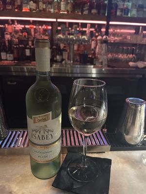 Lokanta Grill & Bar by null