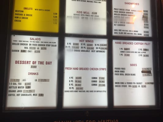 Menu photo 3 Gary's Hamburgers North Augusta, SC Menu photo 3 Gary's Hamburgers North Augusta, SC