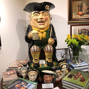 American Toby Jug Museum - Museums Near Me - Evanston, Illinois American Toby Jug Museum - Museums Near Me - Evanston, Illinois