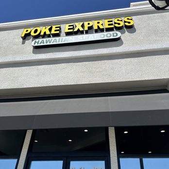 Poke Express - Poke Near Me - Las Vegas, Nevada Poke Express - Poke Near Me - Las Vegas, Nevada