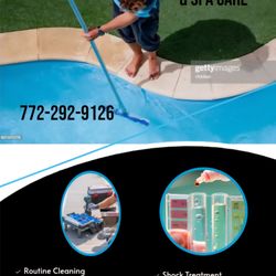 Sams Pool and Spa Care