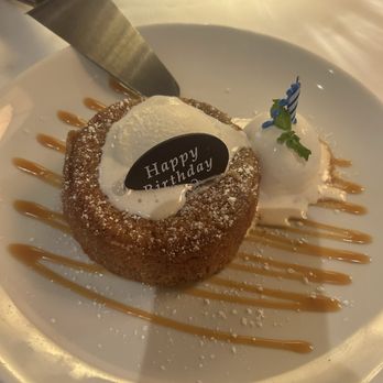 Avra Beverly Hills - My dish didn't look appetizing enough for me to showcase on my page, so I didn't even take a pic. - Greek Near Me - Beverly Hills, California Avra Beverly Hills - My dish didn't look appetizing enough for me to showcase on my page, so I didn't even take a pic. - Greek Near Me - Beverly Hills, California