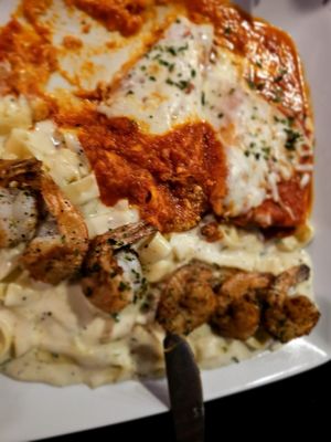 Giovanni's Italian Kitchen - Fort Worth by null