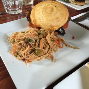 Farm Country Kitchen - Duck sandwich - American Near Me - Riverhead, New York