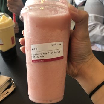 Gong Cha - Bubble Tea Near Me - Cypress, Texas Gong Cha - Bubble Tea Near Me - Cypress, Texas