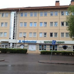 Tranebergs Vårdcentral