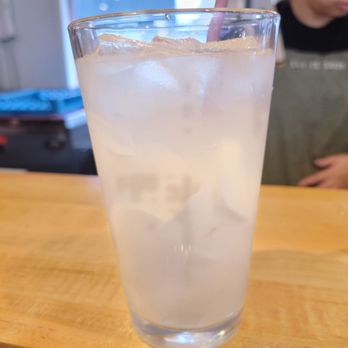 The Boat - Coconut juice - Vietnamese Near Me - Seattle, Washington The Boat - Coconut juice - Vietnamese Near Me - Seattle, Washington