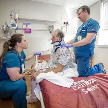 Select Specialty Hospital - Flint - Hospitals Near Me - Flint, Michigan Select Specialty Hospital - Flint - Hospitals Near Me - Flint, Michigan