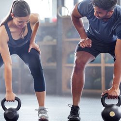 Elite Home Fitness