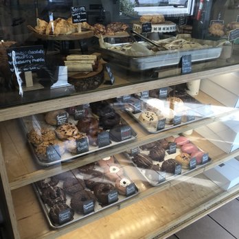 Bake Shack - Baked goods - Breakfast & Brunch Near Me - Dania Beach, Florida