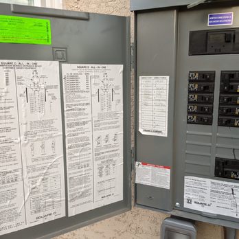 Absolutely Affordable Electric - upgraded box to support modern amenities - Electricians Near Me - Albuquerque, New Mexico
