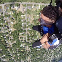 Skydive Long Island