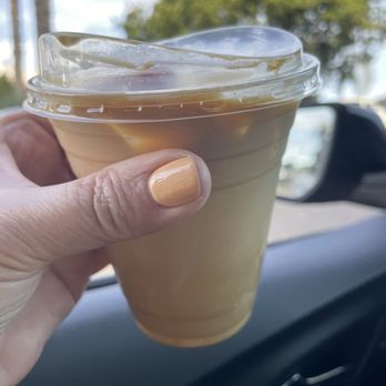 Necessity Coffee - Coffee Roasteries Near Me - Encinitas, California