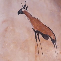 Restaurant Tipasa - Aternative Wandgestaltung