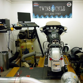 Twins Cycle - Motorcycle Dealers Near Me - East Freedom, Pennsylvania
