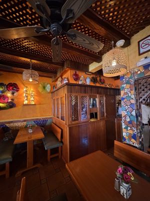 Pancho's Restaurant by null