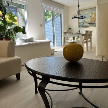 Brooks Flooring - Living area - Carpeting Near Me - Fort Wright, Kentucky
