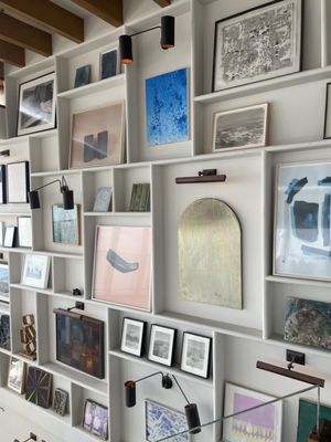 Little Beach House Malibu by null