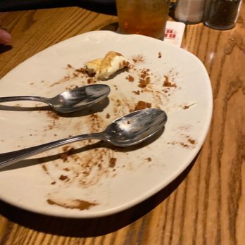 Outback Steakhouse - Carrot cake is good - Steakhouses Near Me - Brandon, Florida Outback Steakhouse - Carrot cake is good - Steakhouses Near Me - Brandon, Florida
