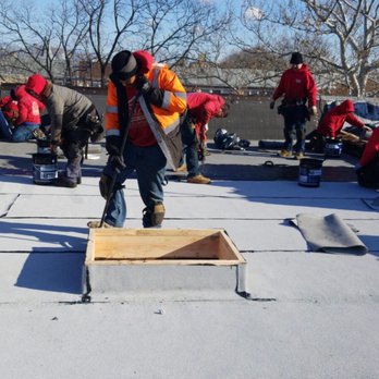 NY Roofing - Roofing Near Me - Brooklyn, New York