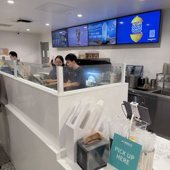 Happy Lemon - Bubble Tea Near Me - Tustin, California