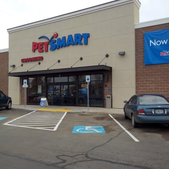 PetSmart Dog Training - Pet Groomers Near Me - Corvallis, Oregon