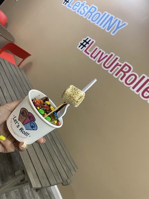 Let’s Roll! by null