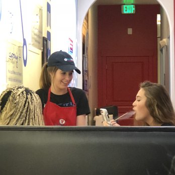 Sub Zero Nitrogen Ice Cream - Ice Cream & Frozen Yogurt Near Me - Provo, Utah