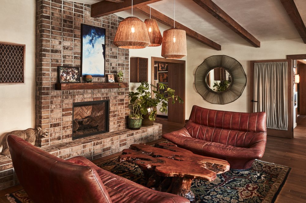 The Bungalow Huntington Beach