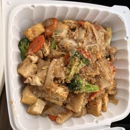 Pad See Ew Pad See Ew