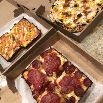 Jay’s Artisan Pizza - Pizza Near Me - Buffalo, New York Jay’s Artisan Pizza - Pizza Near Me - Buffalo, New York