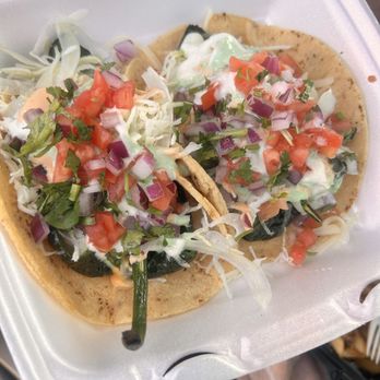 Mariscos El Bigoton - Chile relleno taco - Seafood Near Me - Riverside, California Mariscos El Bigoton - Chile relleno taco - Seafood Near Me - Riverside, California