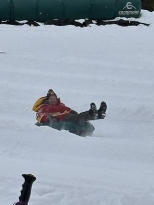 Cranmore Mountain Resort by null
