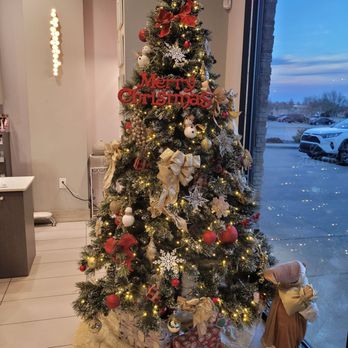 Legacy Nails & Spa - Nail Salons Near Me - Plano, Texas