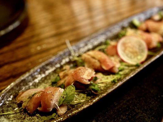 Kinjo Room by null
