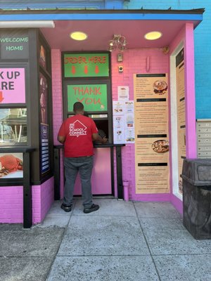 Ice ‘n Slice by null