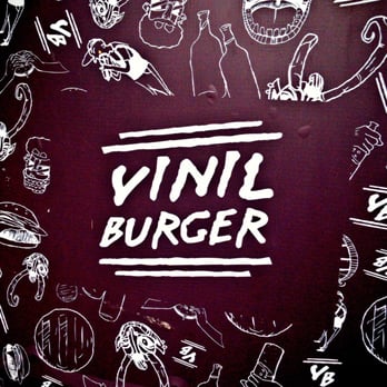 Vinil Burger - Burgers Near Me - São Paulo, SP Vinil Burger - Burgers Near Me - São Paulo, SP