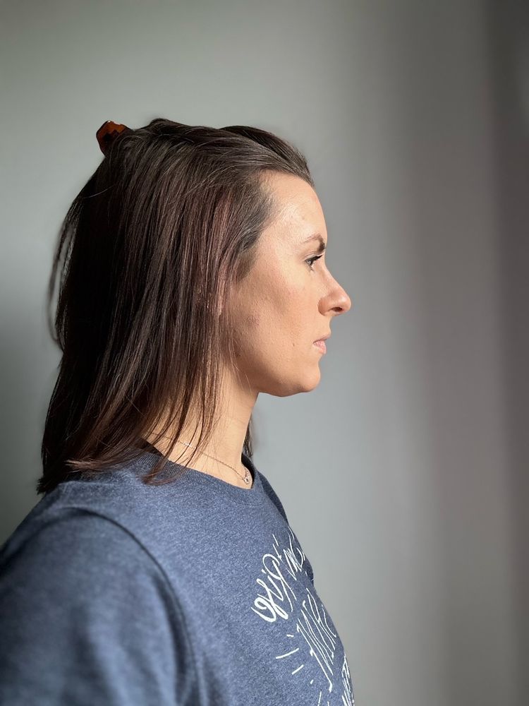 National Hair Loss Medical Aesthetics Logo