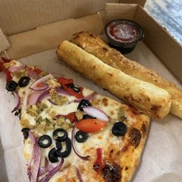 YUM YUM