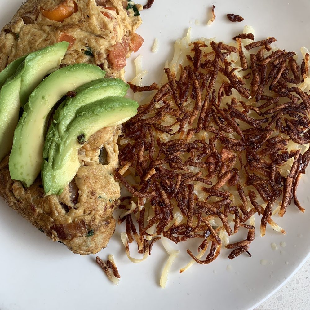 Eggsquisite Cafe - Breakfast & Brunch Near Me - Frisco, Texas
